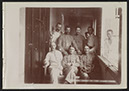 signal corps group Philippine Islands 1899